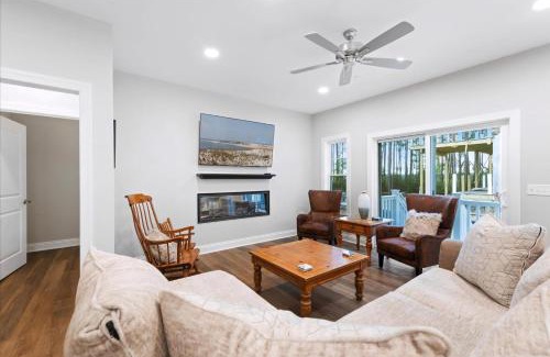 Ocean Pines House | 116 Pine Forest Drive