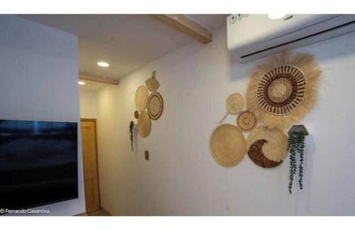 Urdesa Apartment | 116 Room indep. 2 pax Consulado USA Parking