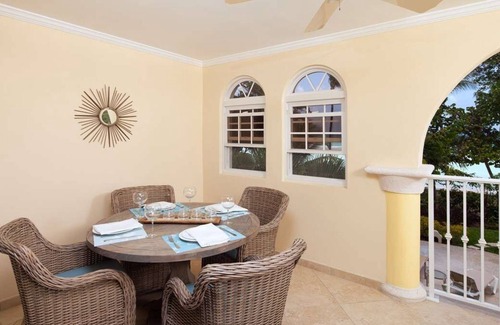 Dover Villa | 116 Sapphire Beach Luxury villa
