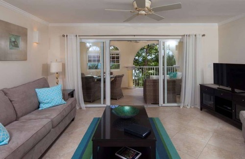 Dover Villa | 116 Sapphire Beach Luxury villa