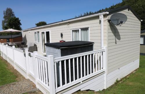 Felinfach House | 116 Woodpecker Lodge