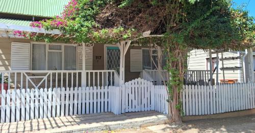 Cape Winelands House | 117 De Hollandsche Molen