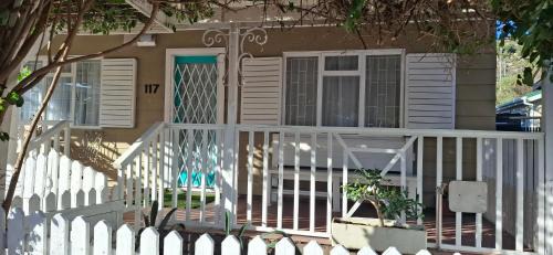 Cape Winelands House | 117 De Hollandsche Molen