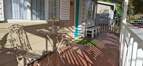 Cape Winelands House | 117 De Hollandsche Molen