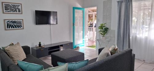 Cape Winelands House | 117 De Hollandsche Molen