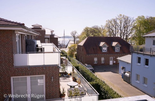 Lauterbach Apartment | 117 m² Apartment ∙ 2 bedrooms ∙ 4 guests