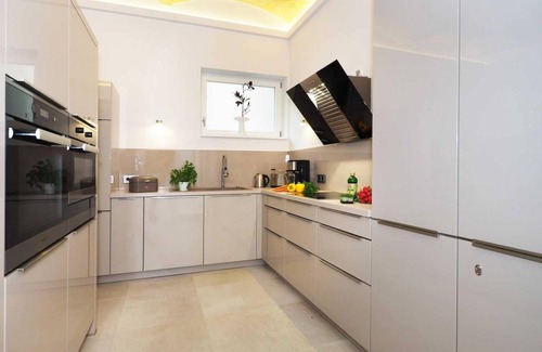Heringsdorf House | 117 m² House ∙ 3 bedrooms ∙ 6 guests