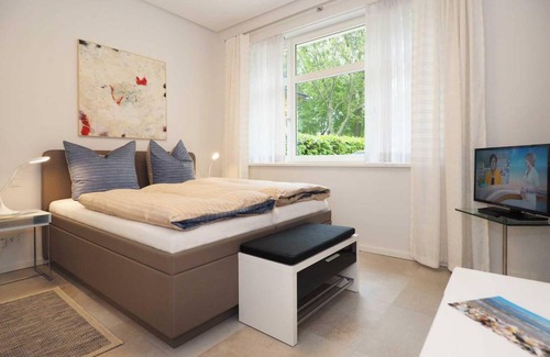 Heringsdorf House | 117 m² House ∙ 3 bedrooms ∙ 6 guests