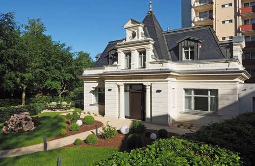 Heringsdorf House | 117 m² House ∙ 3 bedrooms ∙ 6 guests