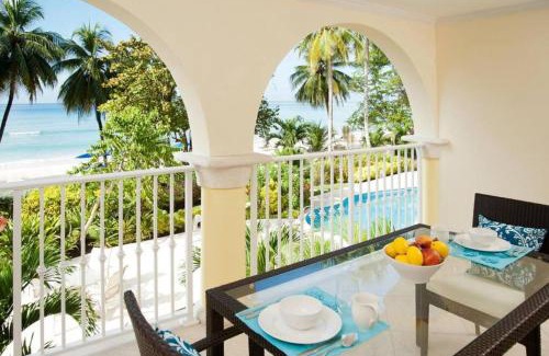 Dover Apartment | 117 Sapphire Beach Condo