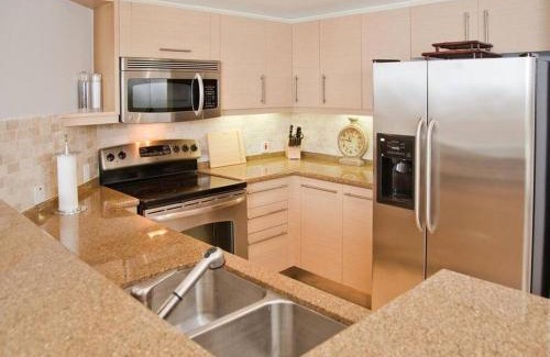 Dover Apartment | 117 Sapphire Beach Condo
