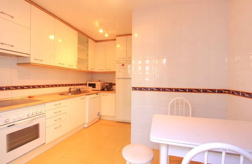 Marbella Ski Chalet | 1176 Beachfront Paradise in Bahia de Marbella