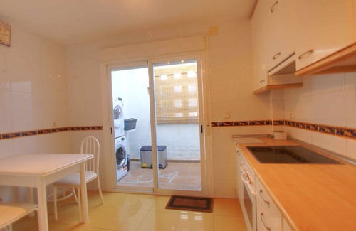 Marbella Ski Chalet | 1176 Beachfront Paradise in Bahia de Marbella