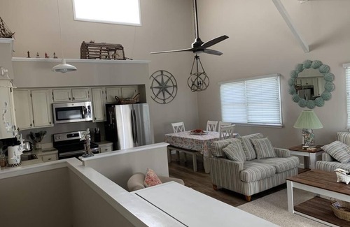 Townsend's Inlet Condo | 118 91st Street West