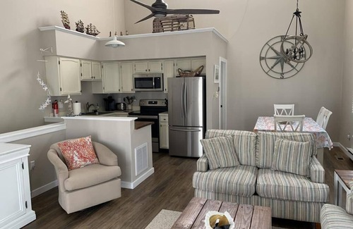 Townsend's Inlet Condo | 118 91st Street West