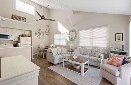Townsend's Inlet Condo | 118 91st Street West