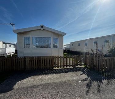 Burnham-on-Sea Other | 118 holiday resort unity pet friendly caravan brean sands