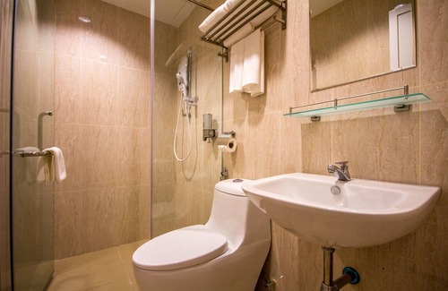 Downtown George Town Hotel | 118 Hotel