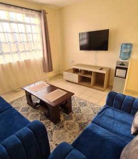 Eldoret Apartment | 118 Wareng