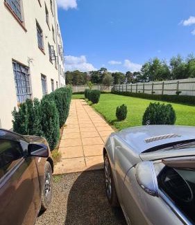Eldoret Apartment | 118 Wareng