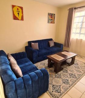 Eldoret Apartment | 118 Wareng