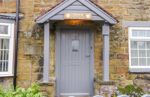 Burniston House | 11A High Street