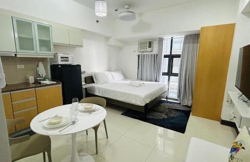 Pinagsama Apartment | 11B Tower 1 Viceroy Residences Mc Kinley Hill BGC