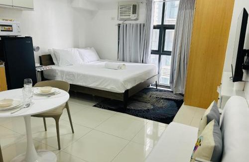 Pinagsama Apartment | 11B Tower 1 Viceroy Residences Mc Kinley Hill BGC