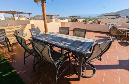 Cerritos Apartment | 11C-Brand New Top Floor 2BR, 2BD w/Amazing Views