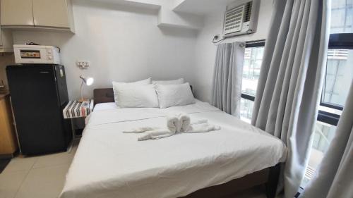 Pinagsama Apartment | 11C Tower 1 Viceroy Residences McKinley BGC