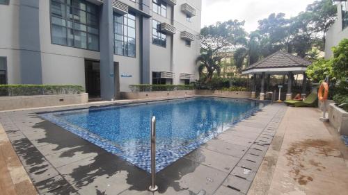 Pinagsama Apartment | 11C Tower 1 Viceroy Residences McKinley BGC
