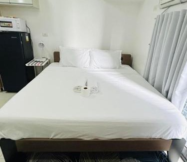 Pinagsama Apartment | 11C Tower 1 Viceroy Residences McKinley BGC