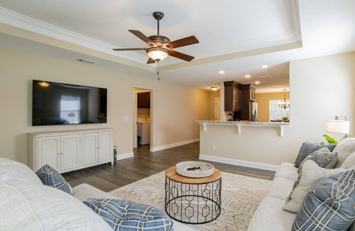 Florida Panhandle House | 11th Ave~Peaceful & Family friendly~Milton FL