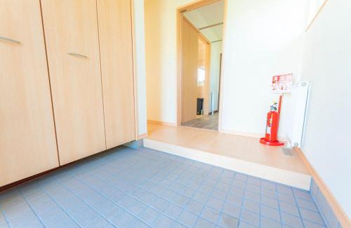 Nanporo Apartment | 12歳まで無料ペット大人数可札幌富良野千歳に行ける便利な中間地点