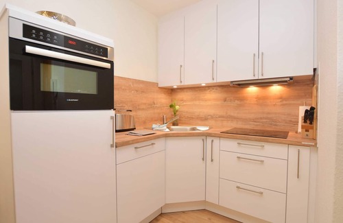Stinteck Apartment | 12 - 2R Terr mi. (BC.a3) -7OO3OO- - BUEW - Watthof - Büsum