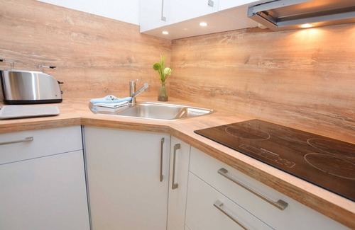 Stinteck Apartment | 12 - 2R Terr mi. (BC.a3) -7OO3OO- - BUEW - Watthof - Büsum