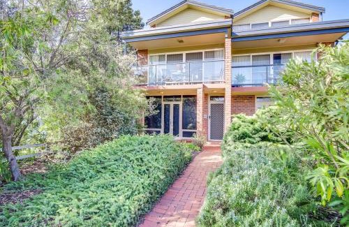 Encounter Bay Apartment | 12 47-48 Franklin Pde Encounter Bay - BYO Linen - Near Beach