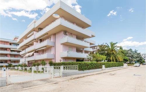 Villa Rosa Apartment | 12-a 3,p,int, 20