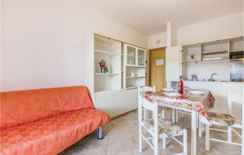 Villa Rosa Apartment | 12-a 3,p,int, 20