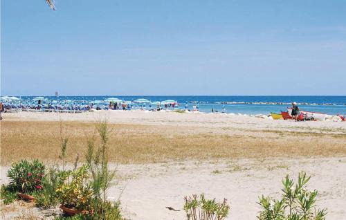 Villa Rosa Apartment | 12-a 3,p,int, 20
