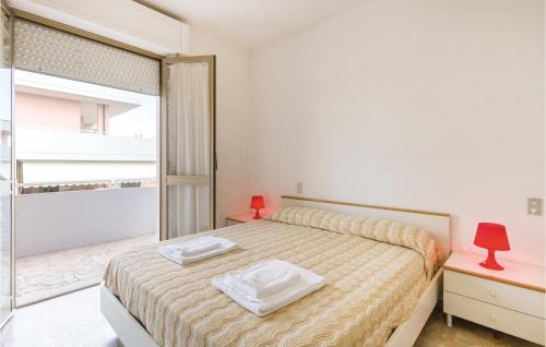 Villa Rosa Apartment | 12-a 3,p,int, 20