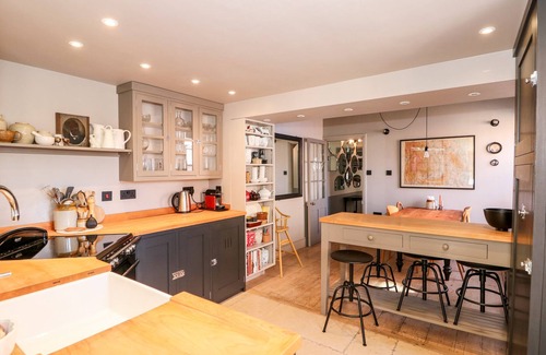 Thimbleby Cottage | 12 Banks Street