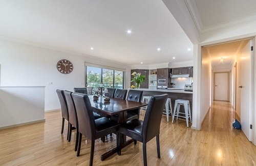 Smiths Beach House | 12 Barramundi Avenue, Smiths Beach