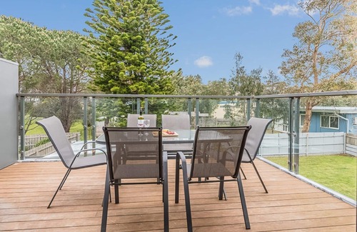 Smiths Beach House | 12 Barramundi Avenue, Smiths Beach
