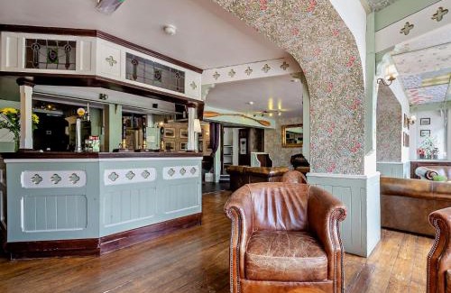 Capel-Curig House | 12 Bed in Capel Curig 93368