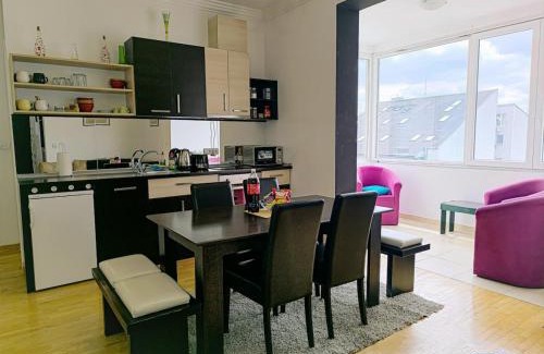 Savamala Apartment | 12 Beds 4 Baths 2 Renovated Apts 2nd & 3rd Flr
