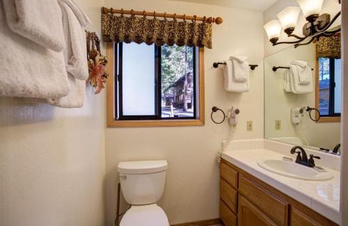 North Wawona House | 12 Cabin Twelve