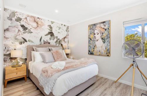 Scarborough Apartment | 12 Calming Coral Beach Beautiful 2brm