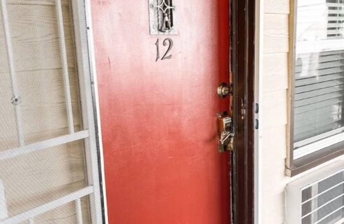 Mariposa Apartment | #12 Historic apartment - Mainstreet - Full kitchennn
