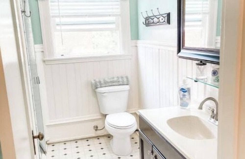 Mariposa Apartment | #12 Historic apartment - Mainstreet - Full kitchennn